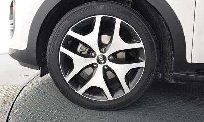 Kia Sportage 2017, 121124 км, за 11700000 KRW - фото 5