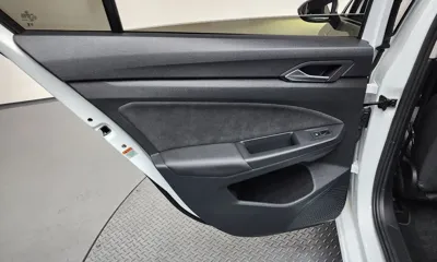 Volkswagen Golf 2024, 40748 км, за 30500000 KRW - фото 25