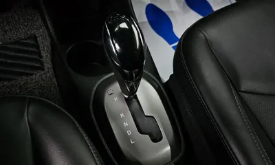 ChevroletGMDaewoo Spark 2022, 11925 км, за 9700000 KRW - фото 9