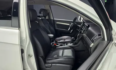 ChevroletGMDaewoo Captiva 2016, 89049 км, за 6500000 KRW - фото 10