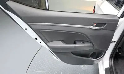 Hyundai Avante 2018, 59216 км, за 11500000 KRW - фото 25