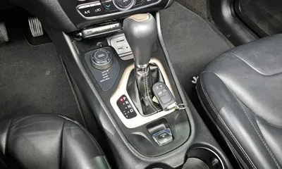 Jeep Cherokee 2015, 210666 км, за 6900000 KRW - фото 9