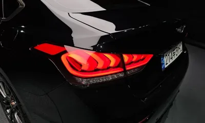 Genesis G80 2020, 55007 км, за 28500000 KRW - фото 23