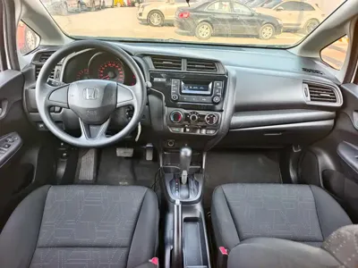 Honda Fit 2018, 115399 км, за 38000 CNY - фото 9