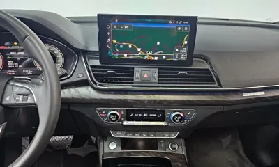 Audi Q5 2023, 72016 км, за 47000000 KRW - фото 14