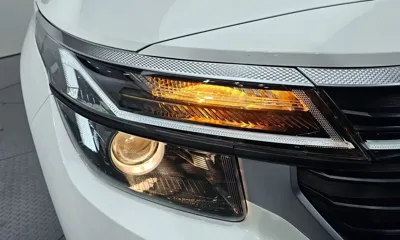 Kia Seltos 2026, 12167 км, за 23770000 KRW - фото 22