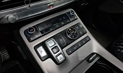 Hyundai Palisade 2022, 54784 км, за 43500000 KRW - фото 9