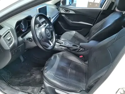 Mazda 3 Axela 2018, 60000 км, за 38800 CNY - фото 5