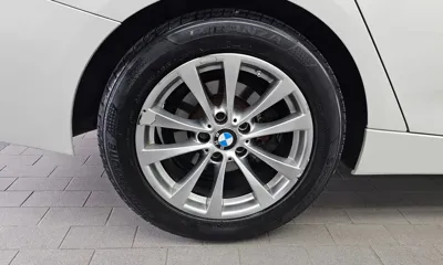 BMW Gran Turismo 2017, 155638 км, за 14000000 KRW - фото 5