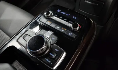 Genesis EQ900 2018, 21256 км, за 25200000 KRW - фото 16