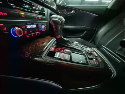 Audi A7 2014, 116154 км, за 10900000 KRW - фото 15