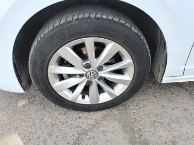 Volkswagen Bora 2020, 94300 км, за 50599 CNY - фото 23