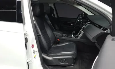 Land Rover Discovery Sport 2020, 81544 км, за 23800000 KRW - фото 11