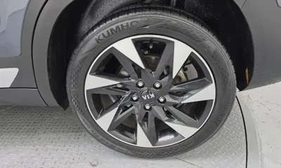 Kia Seltos 2022, 33128 км, за 19900000 KRW - фото 21