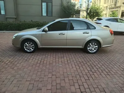 Buick Excelle 2014, 78000 км, за 13799 CNY
