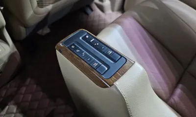 Kia Canival 2016, 116150 км, за 15300000 KRW - фото 30