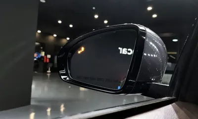 Kia K7 2019, 94053 км, за 14900000 KRW - фото 7