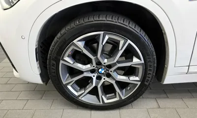 BMW X1 2022, 88201 км, за 33500000 KRW - фото 5