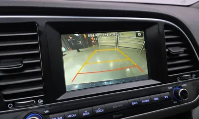 Hyundai Avante 2016, 131256 км, за 7570000 KRW - фото 16