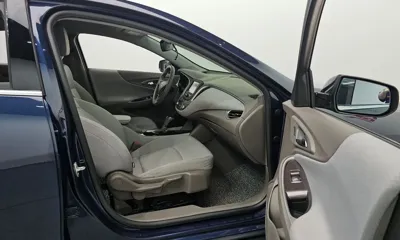ChevroletGMDaewoo Malibu 2017, 168378 км, за 3900000 KRW - фото 18