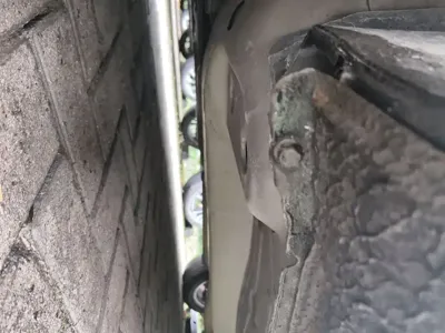 Buick Excelle 2017, 135200 км, за 24000 CNY - фото 20