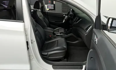 Hyundai Tucson 2017, 157330 км, за 10200000 KRW - фото 11