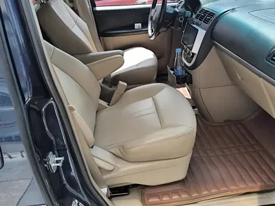 Buick GL8 2014, 92300 км, за 29800 CNY - фото 8
