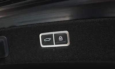 Genesis G90 2022, 166945 км, за 41490000 KRW - фото 20