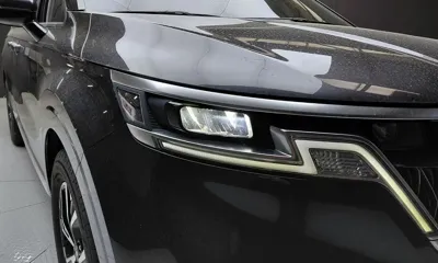 Kia Canival 2021, 113081 км, за 19700000 KRW - фото 22