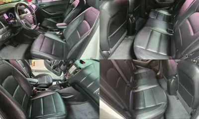 Kia K3 2014, 92075 км, за 6500000 KRW - фото 10