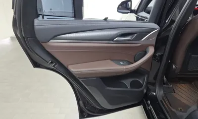BMW X3 2024, 53693 км, за 69440000 KRW - фото 25