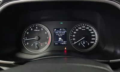 Hyundai Tucson 2020, 118834 км, за 15500000 KRW - фото 8