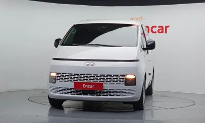 Hyundai Staria 2022, 53430 км, за 21800000 KRW