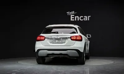 Mercedes-Benz GLA-Class 2019, 47779 км, за 18800000 KRW