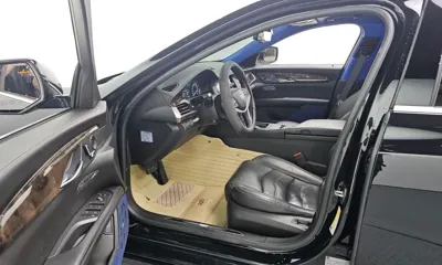 Cadillac CT6 2016, 73390 км, за 11490000 KRW - фото 10