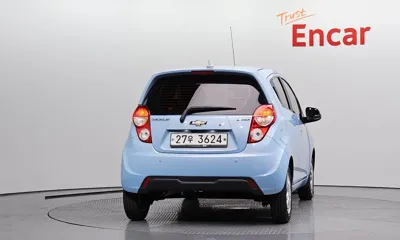 ChevroletGMDaewoo Spark 2014, 64958 км, за 3500000 KRW - фото 4