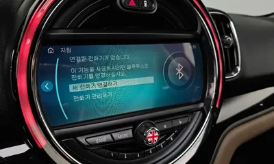 MINI Countryman 2019, 39356 км, за 20700000 KRW - фото 28