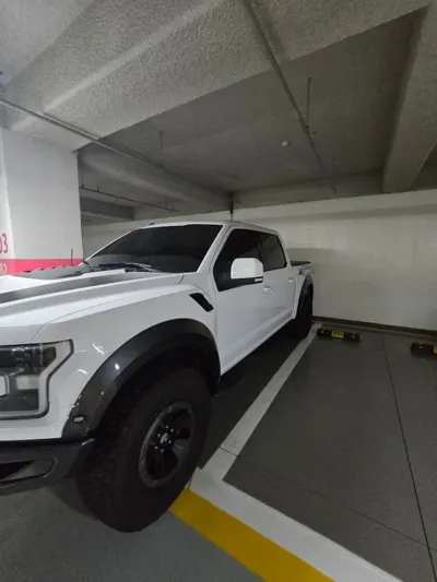 Ford F150 2017, 144500 км, за 57000000 KRW - фото 1