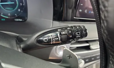 Hyundai Palisade 2023, 135754 км, за 24700000 KRW - фото 27