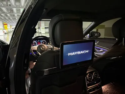 Mercedes-Benz S-Class 2018, 155000 км, за 48900000 KRW - фото 10