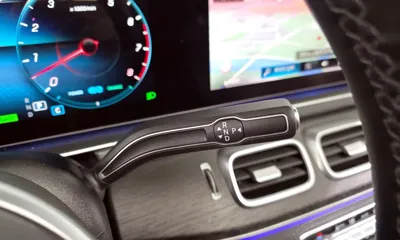 Mercedes-Benz GLE-Class 2023, 67698 км, за 77300000 KRW - фото 9