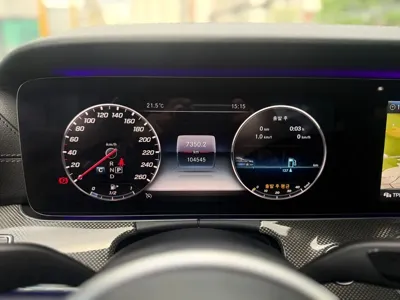 Mercedes-Benz CLS-Class 2019, 104547 км, за 34000000 KRW - фото 11