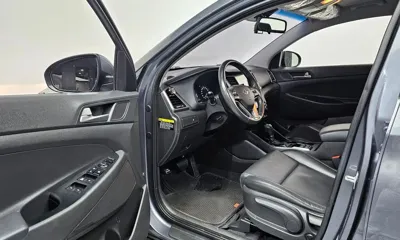 Hyundai Tucson 2018, 134747 км, за 12800000 KRW - фото 10