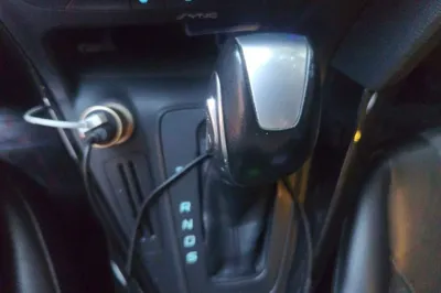 Ford Focus 2015, 69900 км, за 29312.84 CNY - фото 15