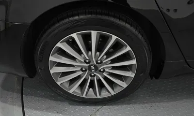Kia K7 2017, 92516 км, за 12500000 KRW - фото 5