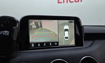 Kia Stinger 2018, 123691 км, за 16290000 KRW - фото 16
