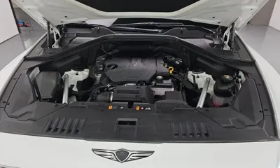 Genesis GV80 2024, 27520 км, за 63400000 KRW - фото 6