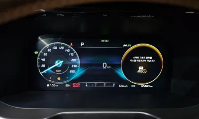 Kia Sorento 2022, 65403 км, за 29990000 KRW - фото 8