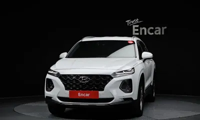 Hyundai Santafe 2020, 121436 км, за 16800000 KRW