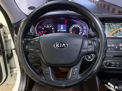 Kia K7 2015, 201552 км, за 4500000 KRW - фото 9
